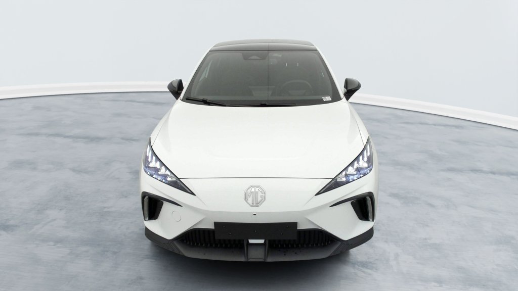 Photo véhicule 1 MG Mg4 Electric 64kWh - 320 kW 4WD XPOWER