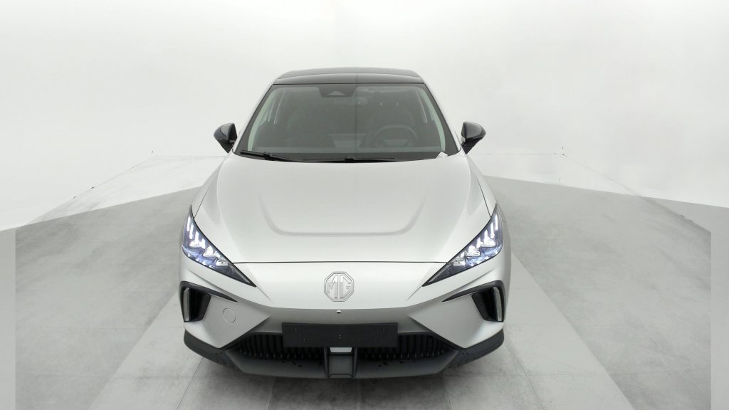 Photo véhicule 1 MG Mg4 ELECTRIC 77KWH - 180 KW 2WD LUXURY
