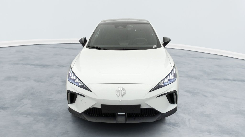 Photo véhicule 1 MG Mg4 Electric 64kWh - 320 kW 4WD XPOWER