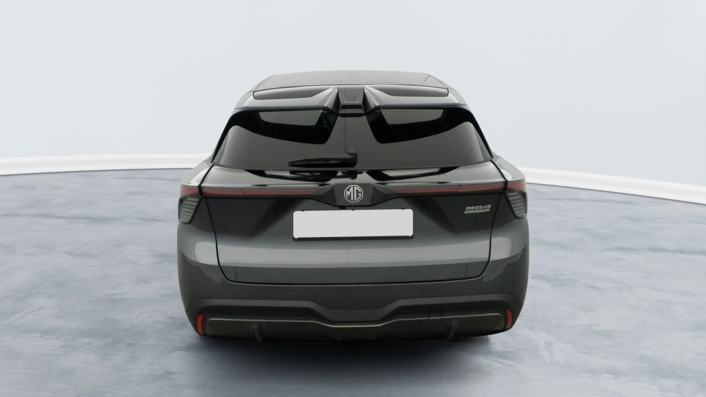 Photo véhicule 1 MG Mg4 Electric 64kWh - 320 kW 4WD XPOWER