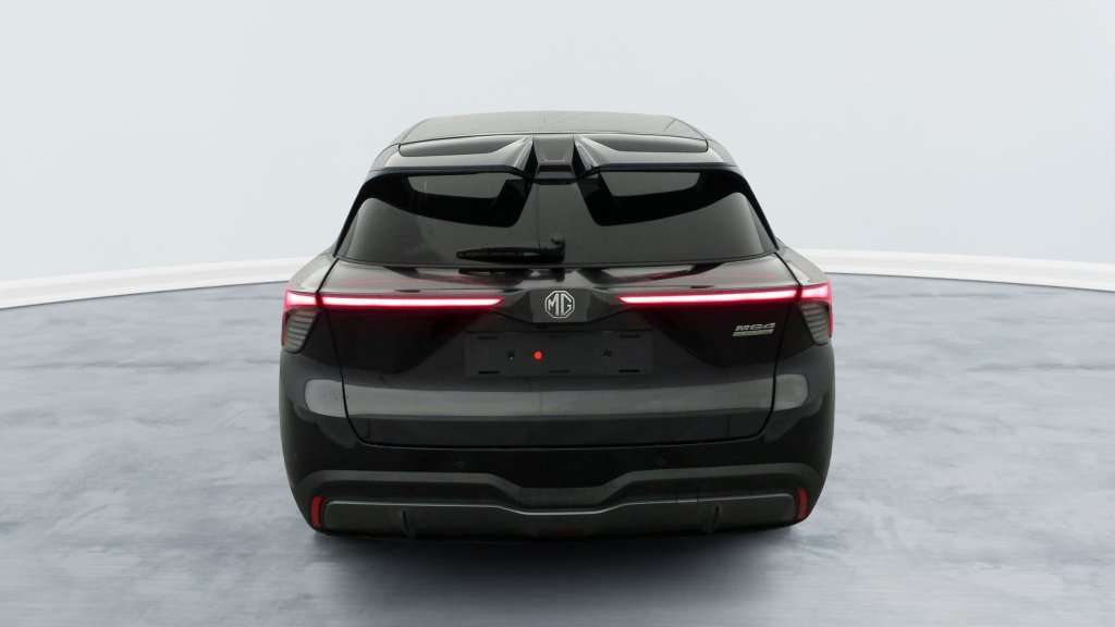 Photo véhicule 1 MG Mg4 ELECTRIC 77KWH - 180 KW 2WD LUXURY