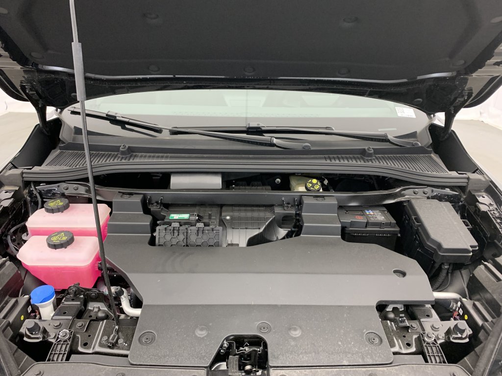 Photo véhicule 1 MG Mg4 Electric 64kWh - 320 kW 4WD XPOWER