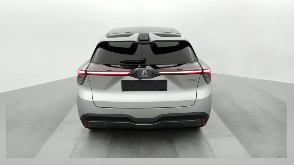 Photo véhicule 1 MG Mg4 ELECTRIC 77KWH - 180 KW 2WD LUXURY