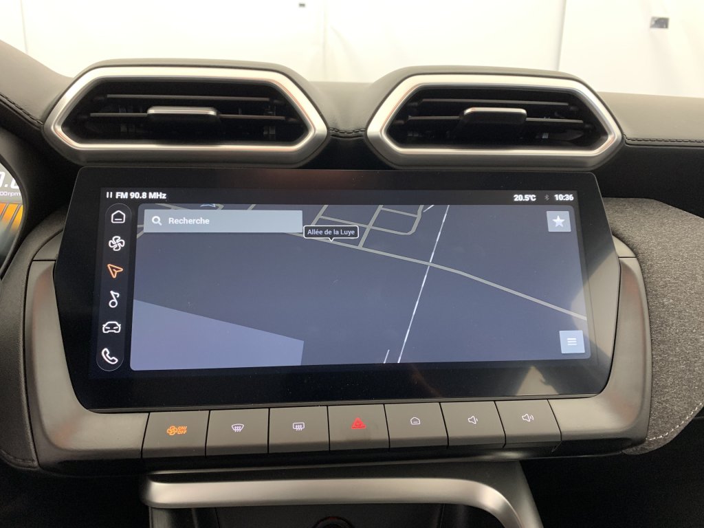 vehicule