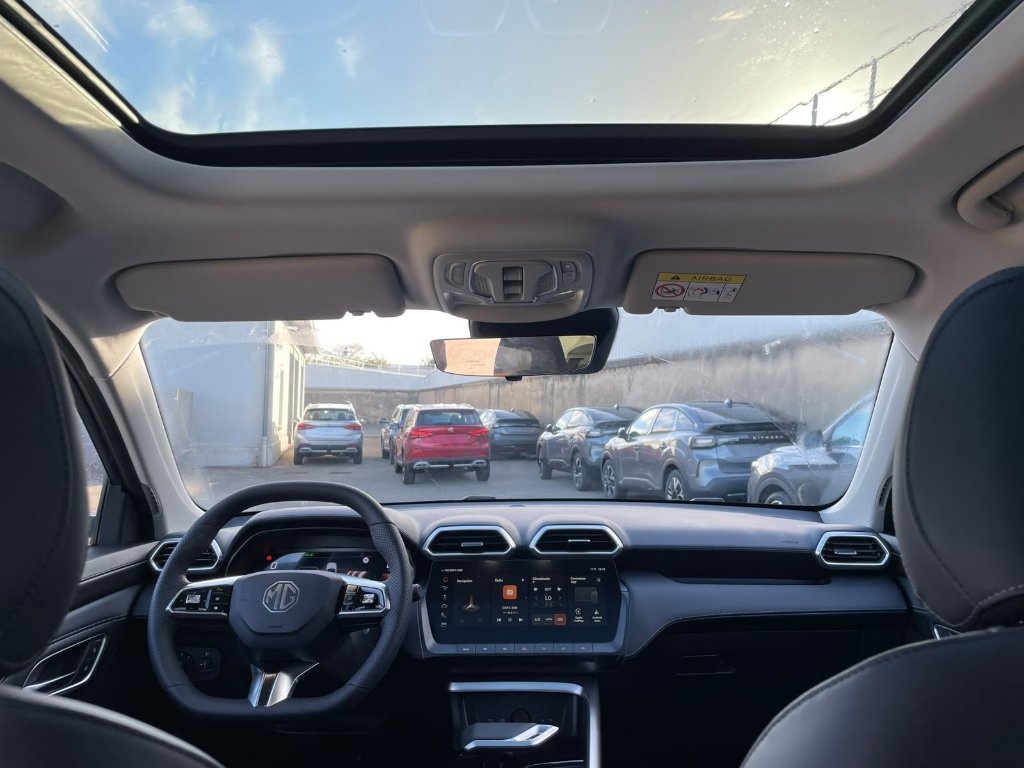 vehicule