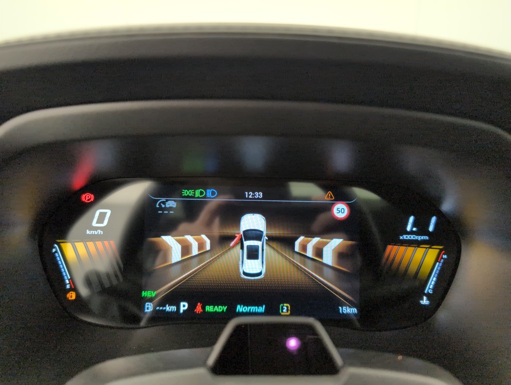 vehicule