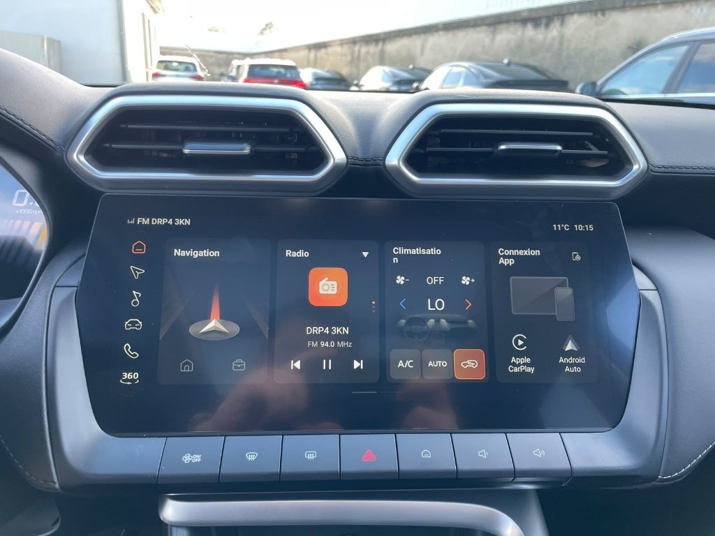 vehicule