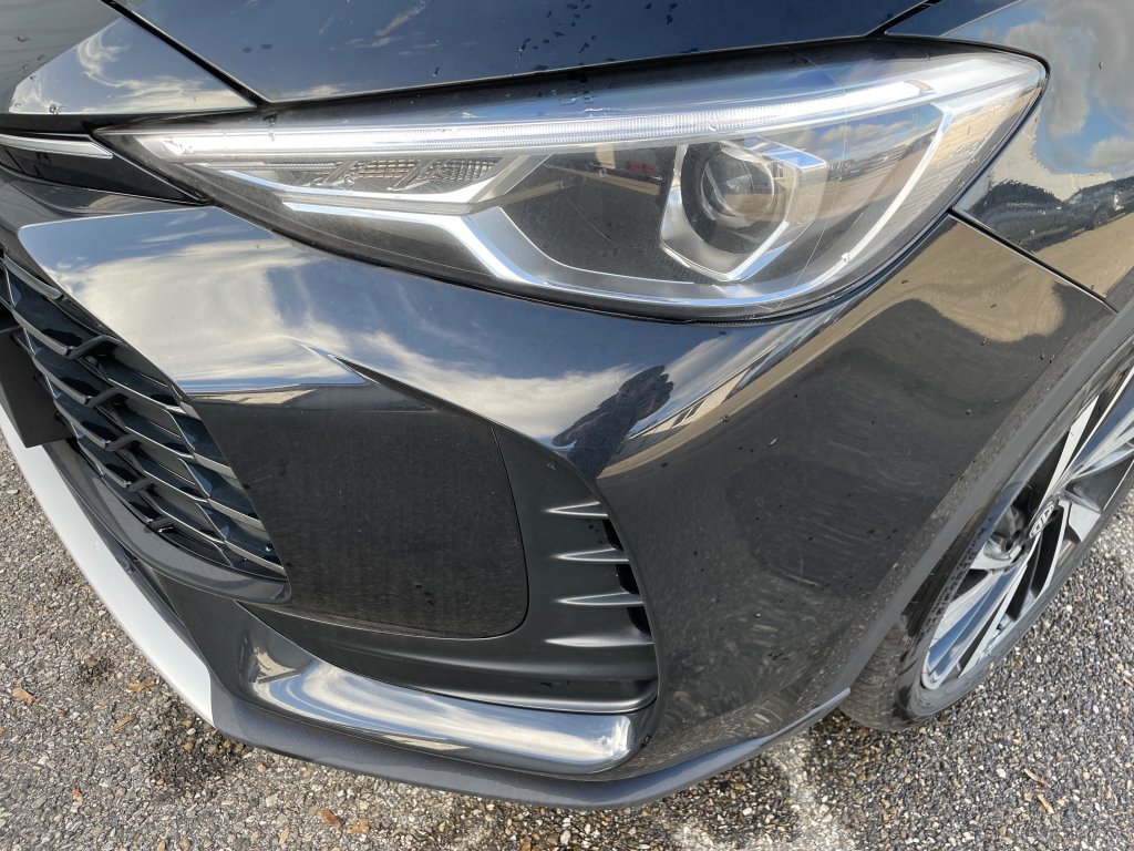 vehicule