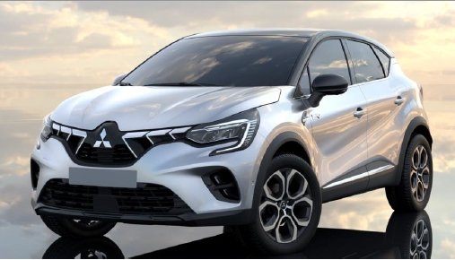 Photo véhicule 1 MITSUBISHI Asx 1.6 MPI PHEV 159 Intense