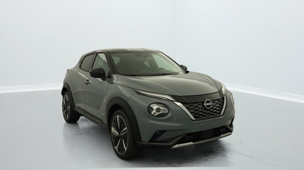 Juke Hybrid 143 N-Design