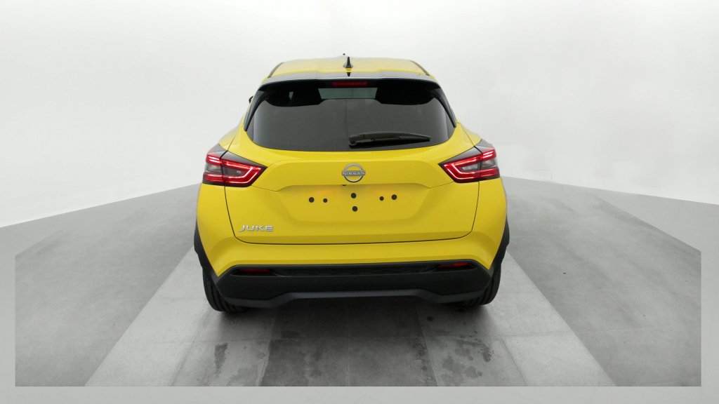 Photo véhicule 1 NISSAN Juke nouveau DIG-T 114 DCT7 N-CONNECTA