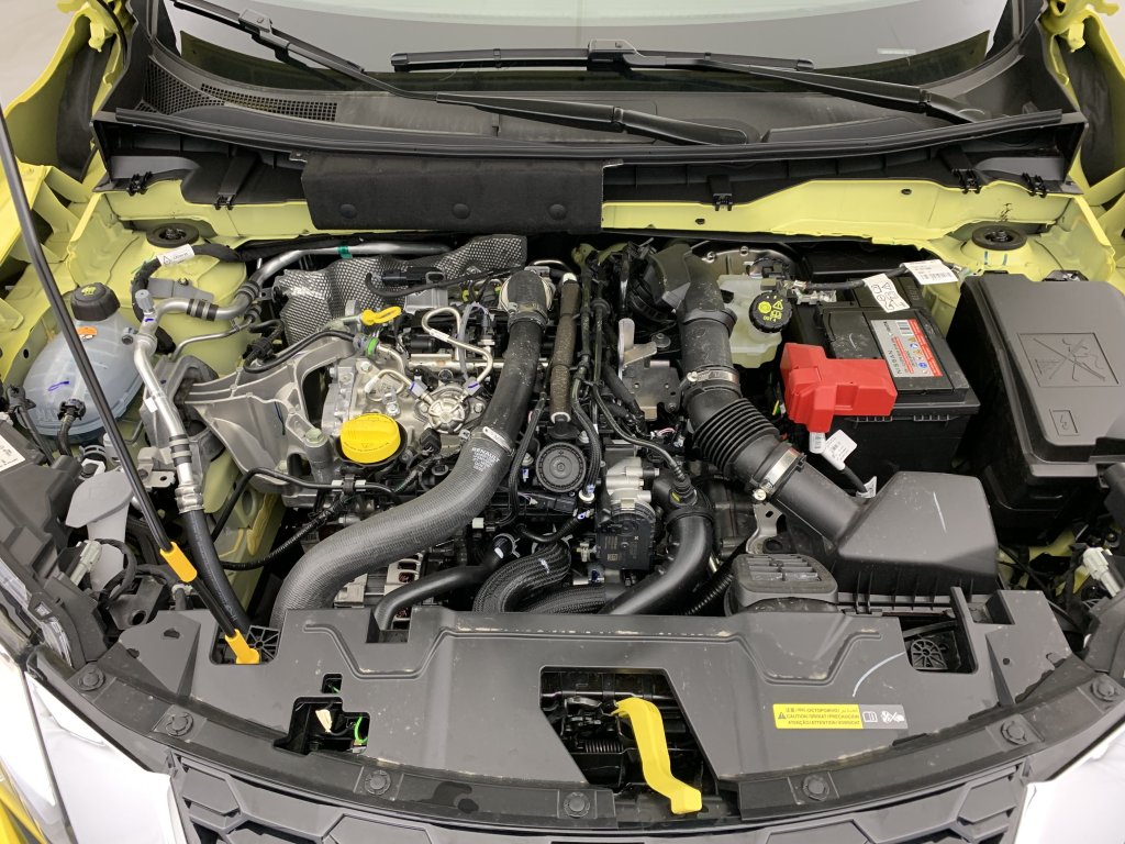 Photo véhicule 1 NISSAN Juke nouveau DIG-T 114 DCT7 N-CONNECTA