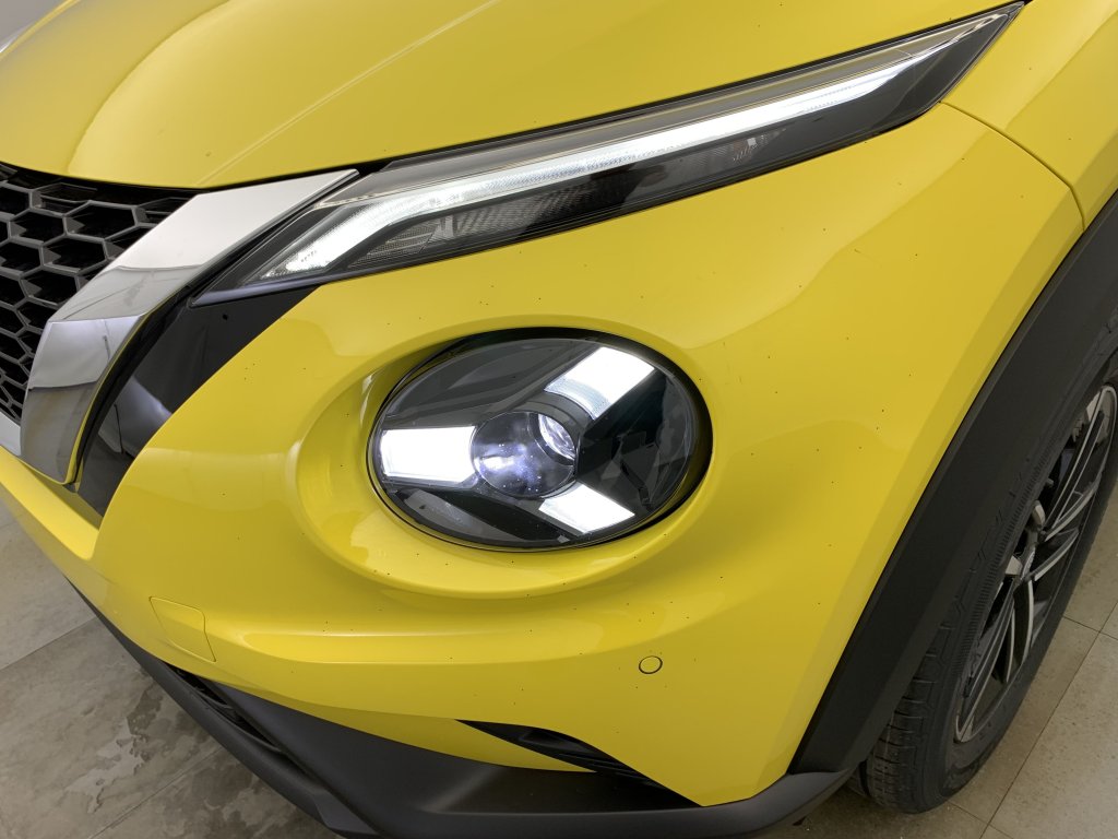 Photo véhicule 1 NISSAN Juke nouveau DIG-T 114 DCT7 N-CONNECTA