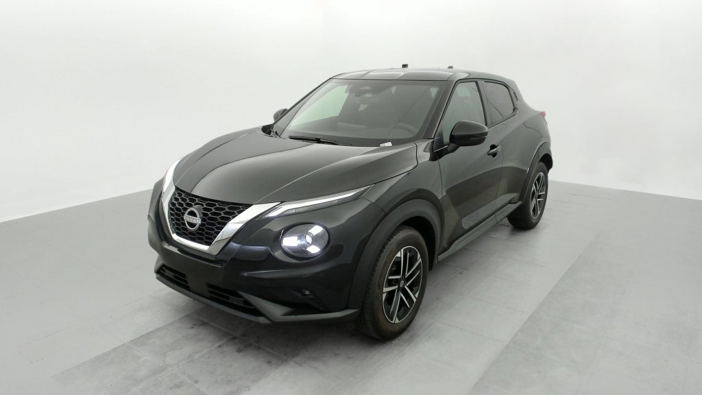 Photo véhicule 1 NISSAN Juke nouveau DIG-T 114 DCT7 N-CONNECTA