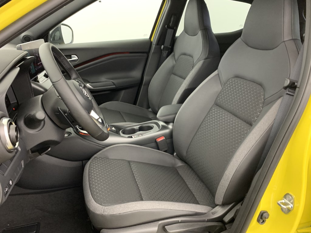 Photo véhicule 1 NISSAN Juke nouveau DIG-T 114 DCT7 N-CONNECTA