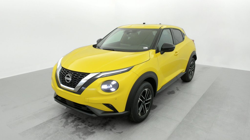 Photo véhicule 1 NISSAN Juke nouveau DIG-T 114 DCT7 N-CONNECTA