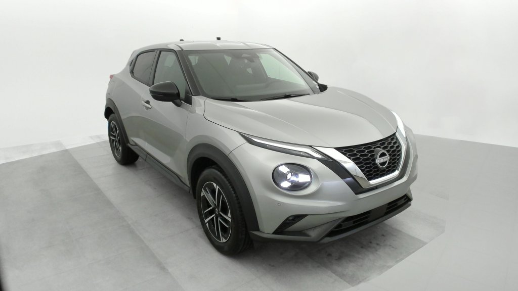 Juke Nouveau Dig-T 114 Dct7 N-Connecta