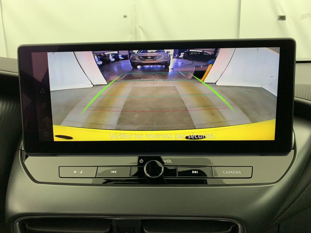 Photo véhicule 1 NISSAN Juke nouveau DIG-T 114 DCT7 N-CONNECTA