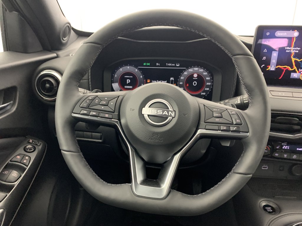 Photo véhicule 1 NISSAN Juke nouveau DIG-T 114 DCT7 N-CONNECTA