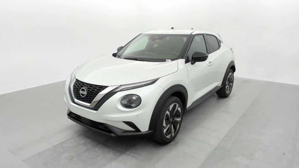 Photo véhicule 1 NISSAN Juke nouveau DIG-T 114 DCT7 N-CONNECTA