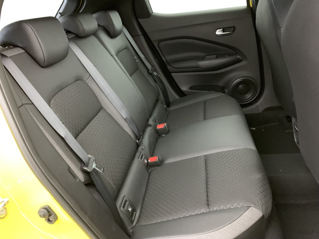 Photo véhicule 1 NISSAN Juke nouveau DIG-T 114 DCT7 N-CONNECTA