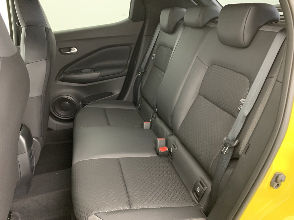 Photo véhicule 1 NISSAN Juke nouveau DIG-T 114 DCT7 N-CONNECTA
