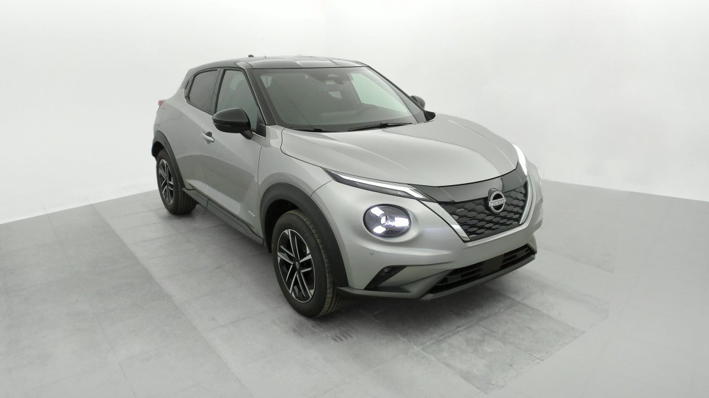 Juke Nouveau Hybrid 143 N-Connecta