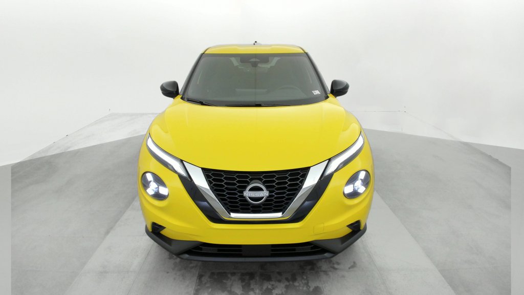 Photo véhicule 1 NISSAN Juke nouveau DIG-T 114 DCT7 N-CONNECTA