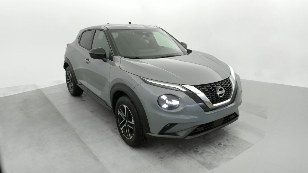 Juke Nouveau Dig-T 114 Dct7 N-Connecta