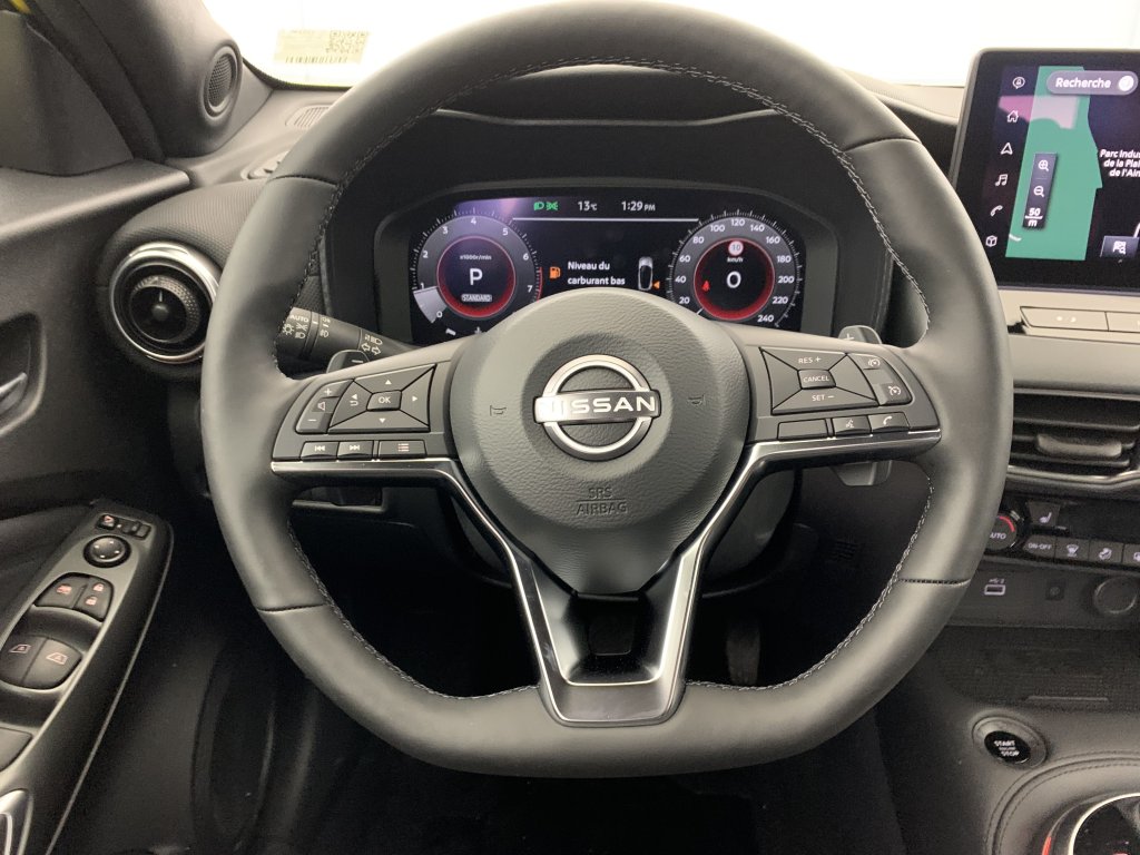 Photo véhicule 1 NISSAN Juke nouveau DIG-T 114 DCT7 N-CONNECTA