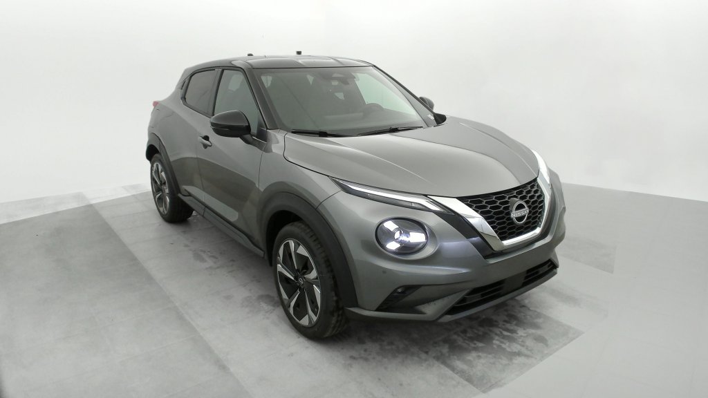 Juke Nouveau Dig-T 114 Dct7 N-Connecta