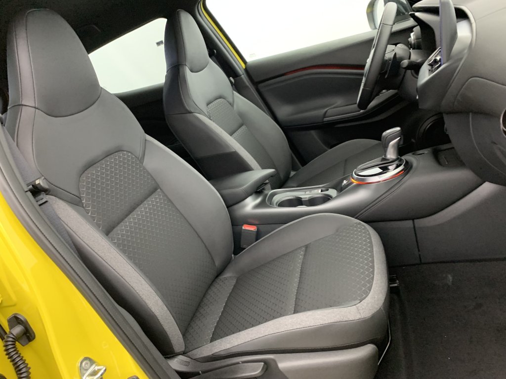 Photo véhicule 1 NISSAN Juke nouveau DIG-T 114 DCT7 N-CONNECTA