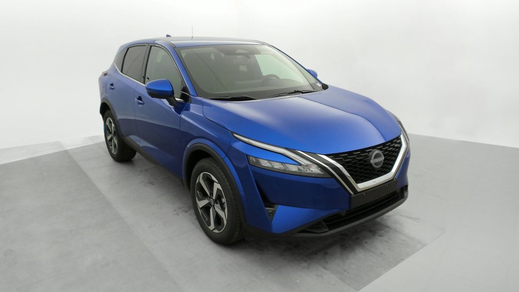 Qashqai Mild Hybrid 158 Ch Xtronic N-Connecta