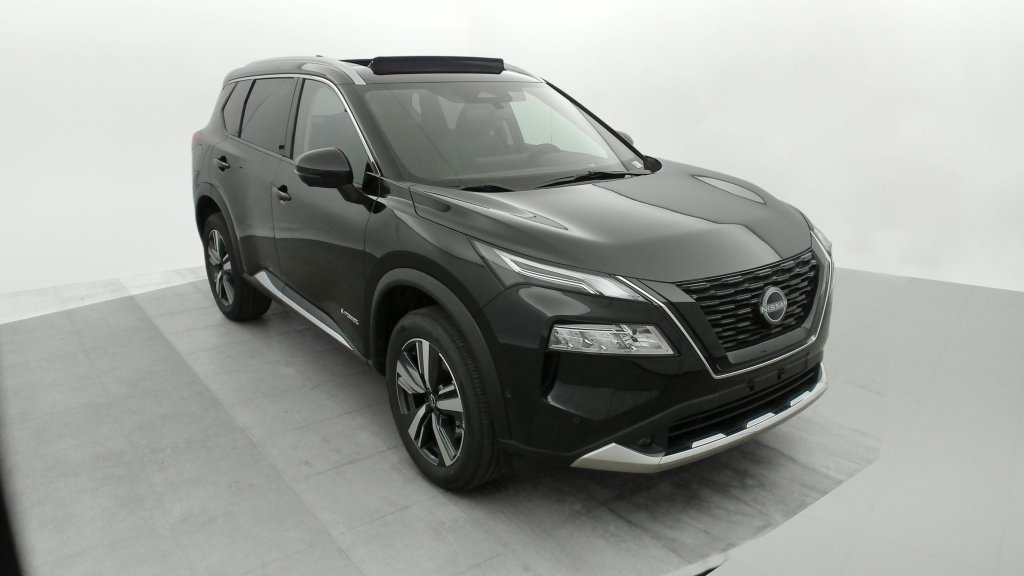 X-Trail E-Power 204 Ch Tekna