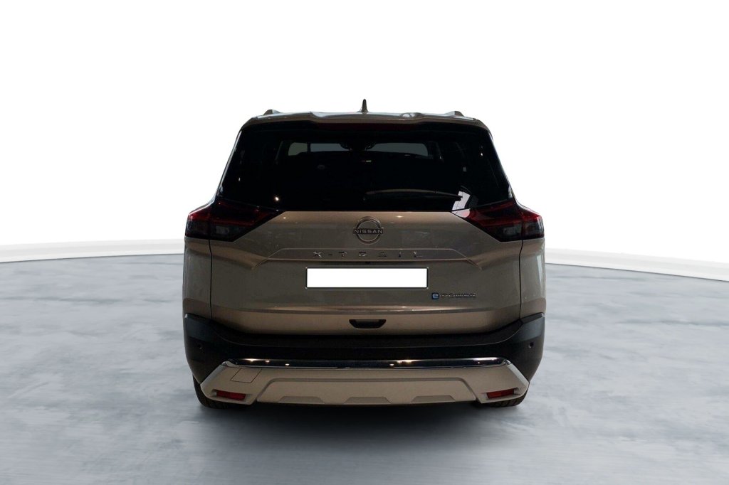 Photo véhicule 1 NISSAN X-trail E-POWER 204 ch N-Connecta