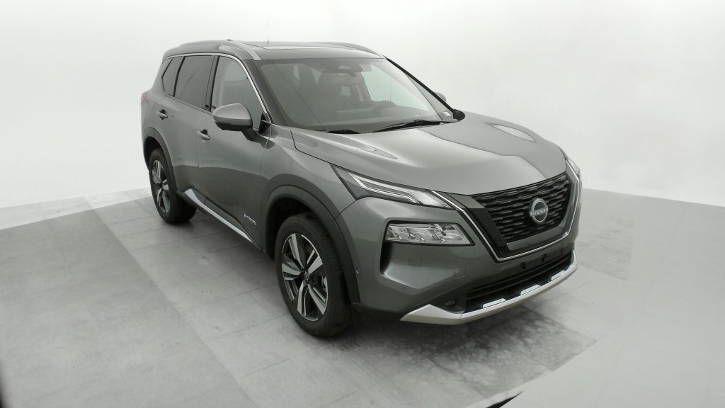 X-Trail E-Power 204 Ch Tekna