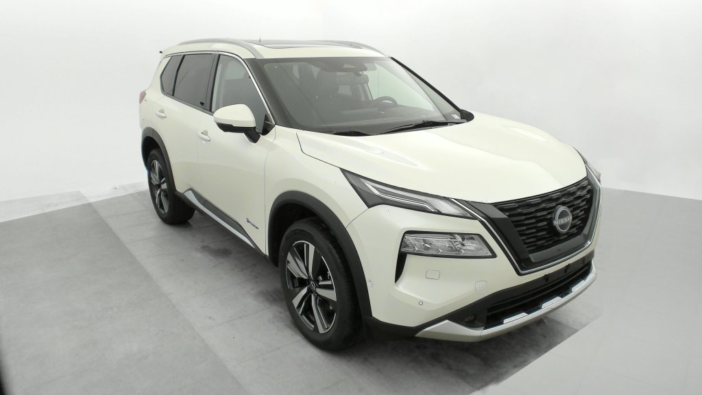 X-Trail E-Power 204 Ch Tekna