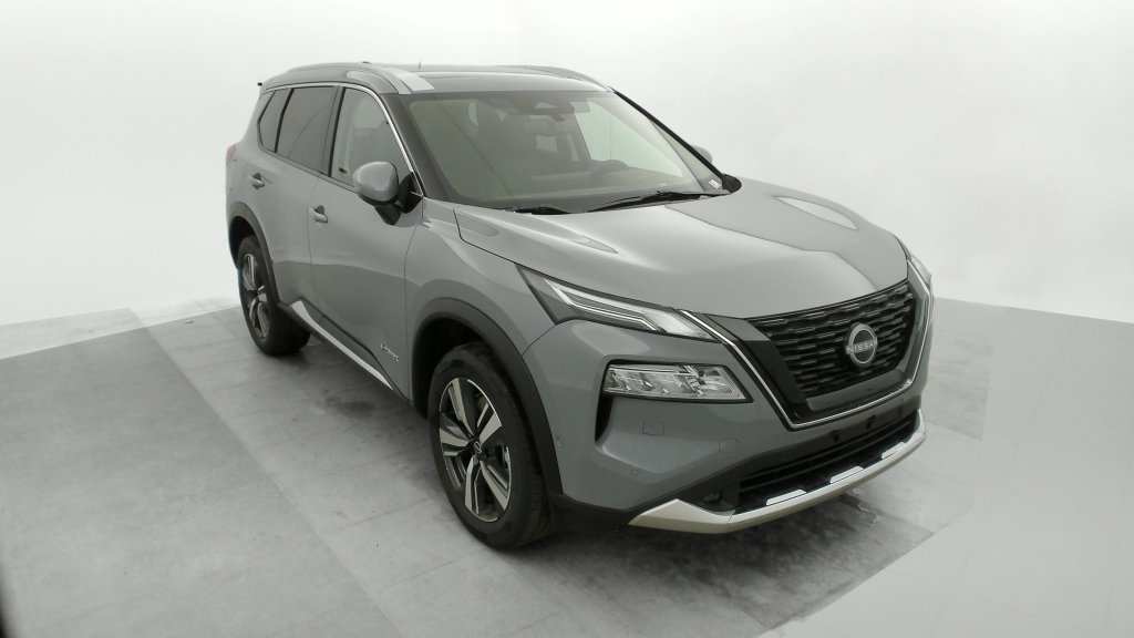 X-Trail E-Power 204 Ch Tekna