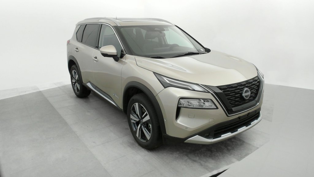 X-Trail E-Power 204 Ch Tekna