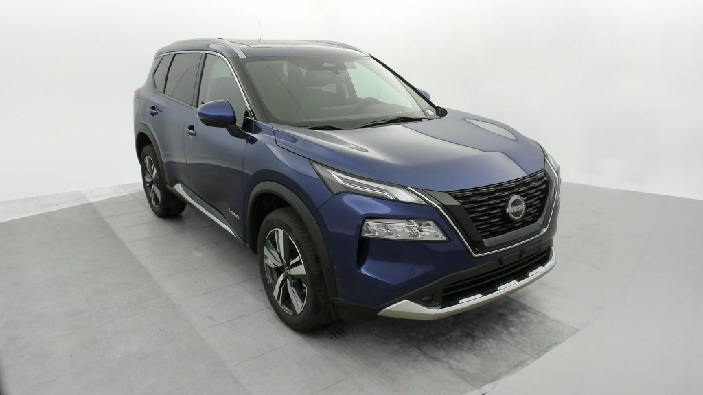 X-Trail E-Power 204 Ch Tekna