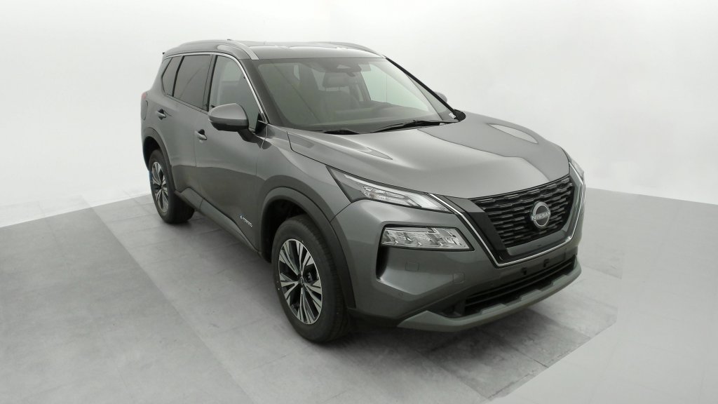 X-Trail E-Power 204 Ch N-Connecta