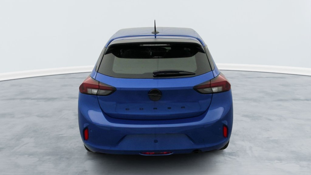 Photo véhicule 1 OPEL Corsa 1.2 Turbo 100 ch BVM6 Edition