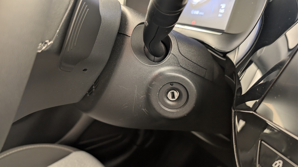 vehicule