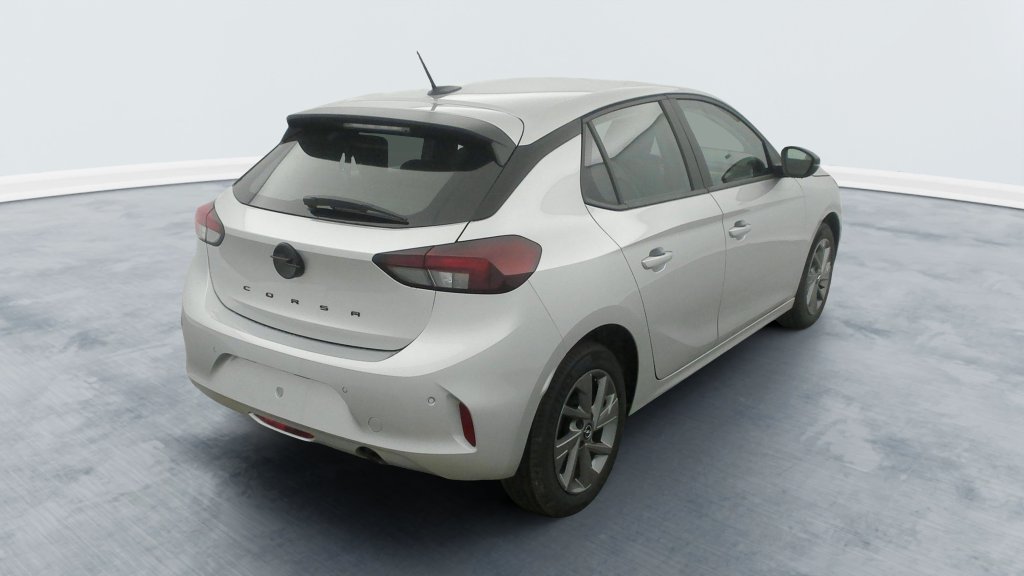 Photo véhicule 1 OPEL Corsa 1.2 Turbo 100 ch BVM6 Edition