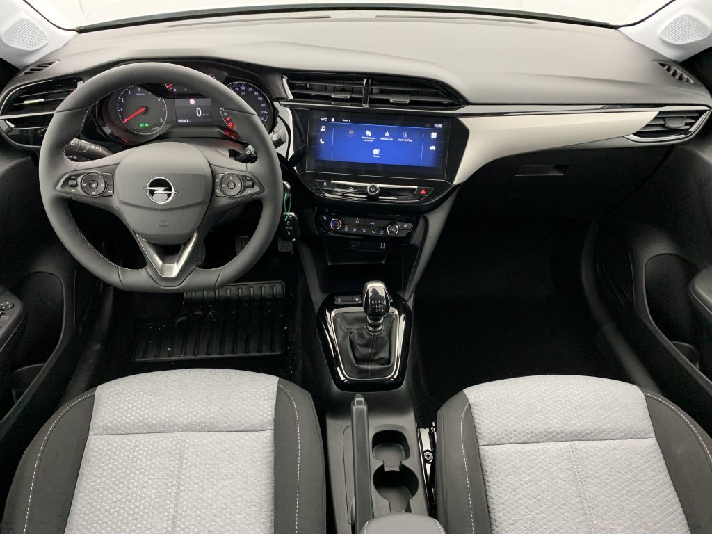 Photo véhicule 1 OPEL Corsa 1.2 Turbo 100 ch BVM6 Edition
