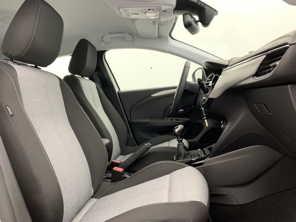 Photo véhicule 1 OPEL Corsa 1.2 Turbo 100 ch BVM6 Edition