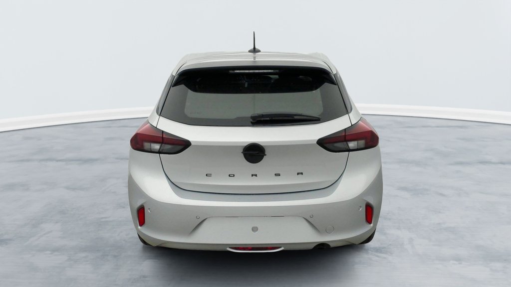 Photo véhicule 1 OPEL Corsa 1.2 Turbo 100 ch BVM6 Edition
