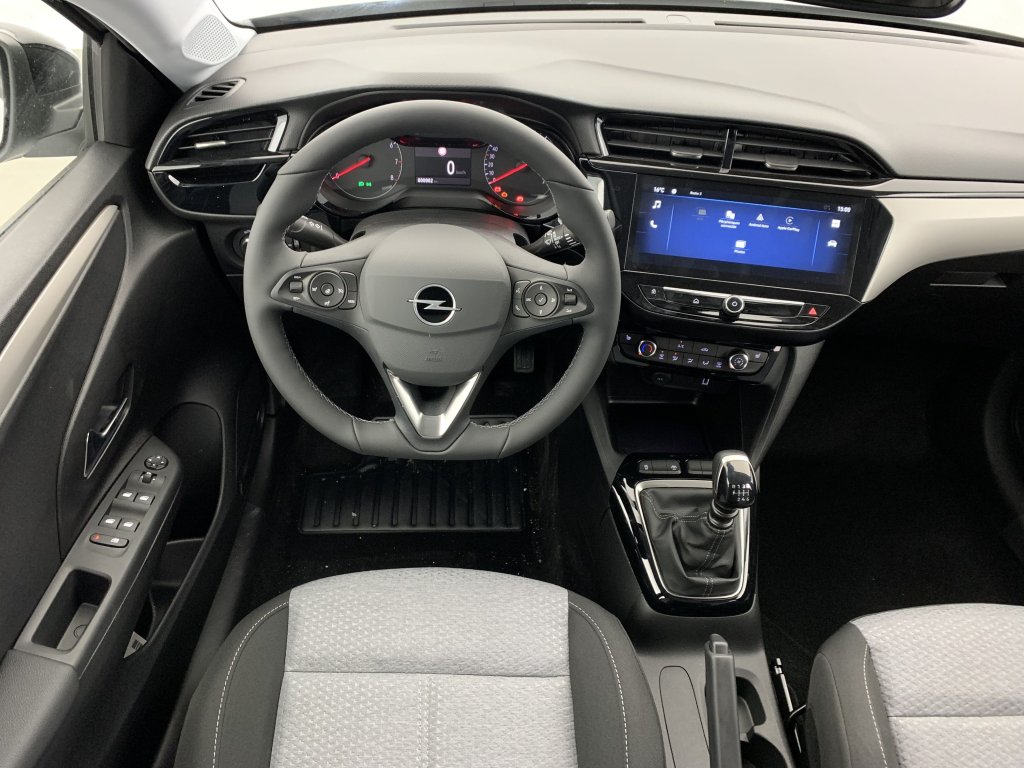Photo véhicule 1 OPEL Corsa 1.2 Turbo 100 ch BVM6 Edition