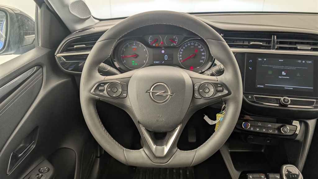 vehicule