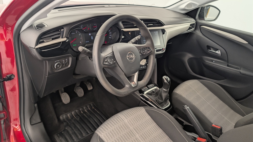 vehicule